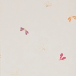 Harlequin  Far Far Away Wallpapers Dragonfly Wallpaper