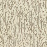Harlequin Grasses Wallpaper