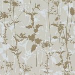 Harlequin Nettles Wallpaper
