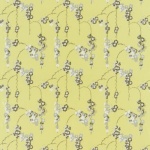 Harlequin Delphine Fabrics Giselle Fabric