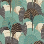 Harlequin  Extravagance Wallpapers Grace Wallpaper