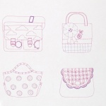 Harlequin What a Hoot Wallpapers Pick N Mix Wallpaper