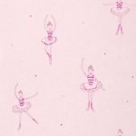 Harlequin What a Hoot Wallpapers Polly Pirouette Wallpaper