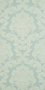 SANDERSON HARDWICK  WALLPAPER