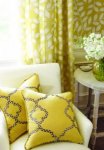 Thibaut Jubilee Gibraltar Embroidery Woven