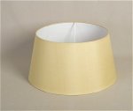 ALEXANDERS DRUM HONEY SILK SHADE