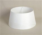 ALEXANDERS DRUM ANTUNG LIGHT SILK SHADE