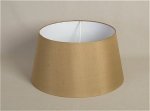 ALEXANDERS DRUM OLD BAMBOO SILK SHADE