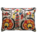 Isphahan/Newly/Aspen Cushion