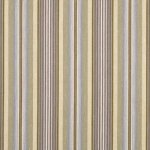 GP & J BAKER LISMORE WEAVES - MELORA STRIPE    FABRIC