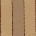 GP & J BAKER VALENTINO STRIPE FABRIC