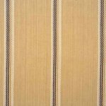 GP & J BAKER KALI STRIPE FABRIC