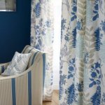 JANE CHURCHILL CAPRICE FABRIC