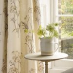 JANE CHURCHILL LARKIN FABRIC