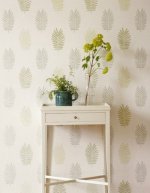 JANE CHURCHILL FERNDOWN WALLPAPER
