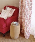 JANE CHURCHILL JULIETTE FABRIC