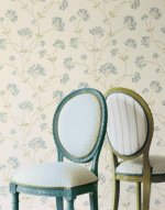 JANE CHURCHILL ANGELICA WALLPAPER