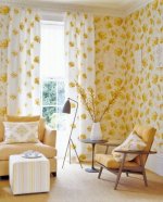 JANE CHURCHILL FAIRHAVEN WALLPAPER