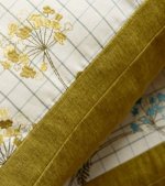 JANE CHURCHILL ANGELICA FABRIC