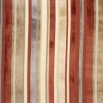 GP & J BAKER FIGARO STRIPE   FABRIC