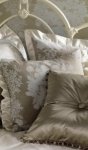 OSBORNE & LITTLE KEDIRI SILK FABRIC