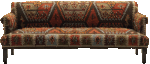 Kilim Multi Sofa