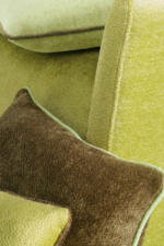 NOBILIS KOALA-GRIZZLI FABRIC
