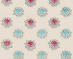 Linwood Pondicherry  Fabric