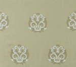 Linwood Enigma LF1233C Fabric Pattern