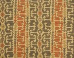 Linwood Kilim LF1236C Fabric