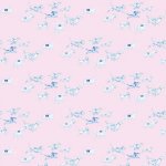 Linwood Checks & Dogs & Rock 'n' Roll LF1394C Fabric