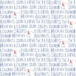 Linwood Checks & Dogs  Rock 'n' Roll LF1400C Fabric