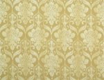 Linwood Damask I LF741C Fabric Pattern