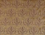 Linwood Bohemia LF842C Fabric Pattern