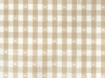 TITLEY & MARR LAMBOURN GINGHAM FABRIC