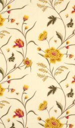 LORCA EDEN FABRIC