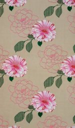 LORCA VIVARA FABRIC