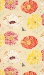 LORCA VIRIDIANA FABRIC