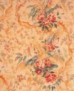 Bennison Mandalay Fabric
