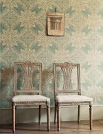 ZOFFANY MEDEVI  WALLPAPER