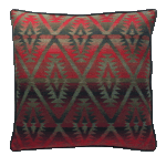 Mendoza Cushion