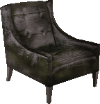 Milton Chair