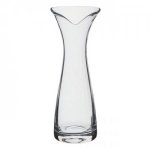 DARTINGTON CRYSTAL WING MINI VASE