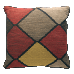 Montero Brick Cushion