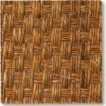MOUNTAIN GRASS BASKET WEAVE CARPET