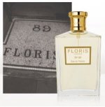 FLORIS NO. 89 EAU DE TOILETTE