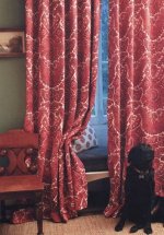 Lewis & Wood Nantes Fabric