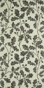 SANDERSON OAKWOOD WALLPAPER
