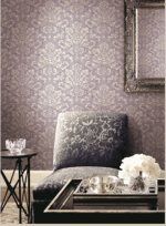 NOBILIS ORNEMENTAL 3 WALLPAPER