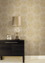 NOBILIS ORNEMENTAL 4 WALLPAPER